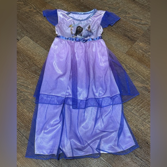 Disney Magical Princess Dress Collection - 5 dresses total - Picture 5 of 8